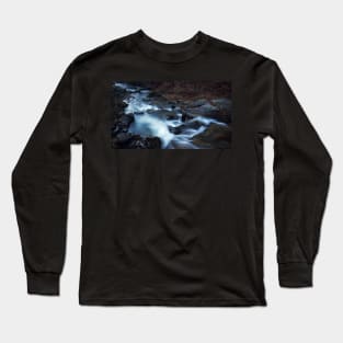 River Long Sleeve T-Shirt